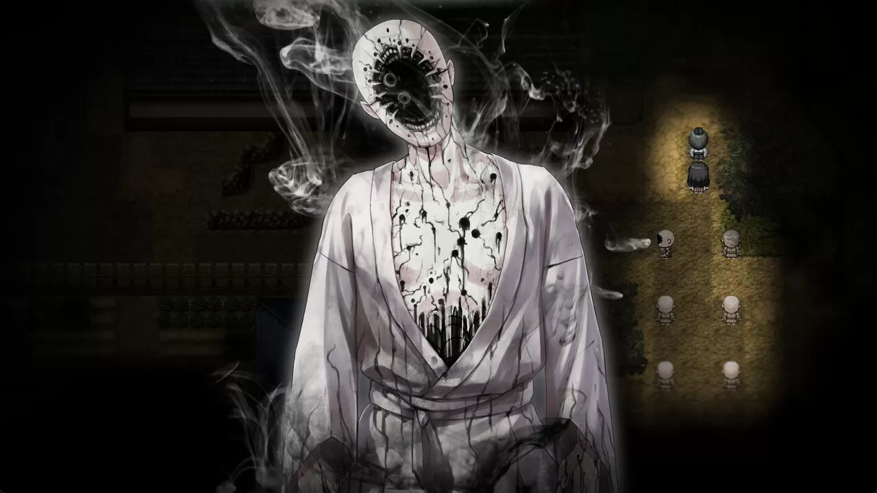 八千代之结／Bonds of Yachiyo