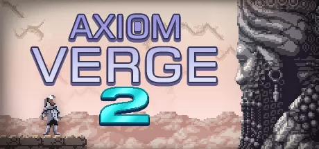 公理边缘2／Axiom Verge 2