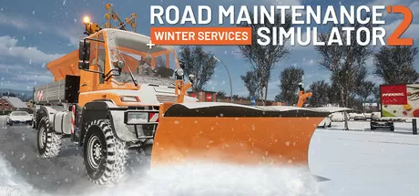 公路养护模拟2：冬季服务／Road Maintenance Simulator 2 – Winter Services