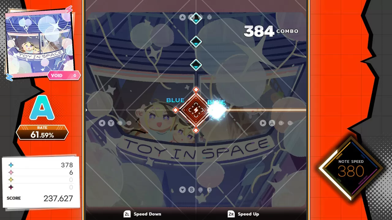 六星门：观星者／Sixtar Gate： STARGAZER／（STEAM：￥52.20）