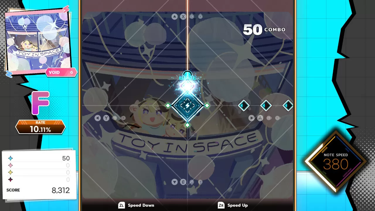 六星门：观星者／Sixtar Gate： STARGAZER／（STEAM：￥52.20）
