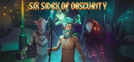 六面幽暗／Six Sides of Obscurity