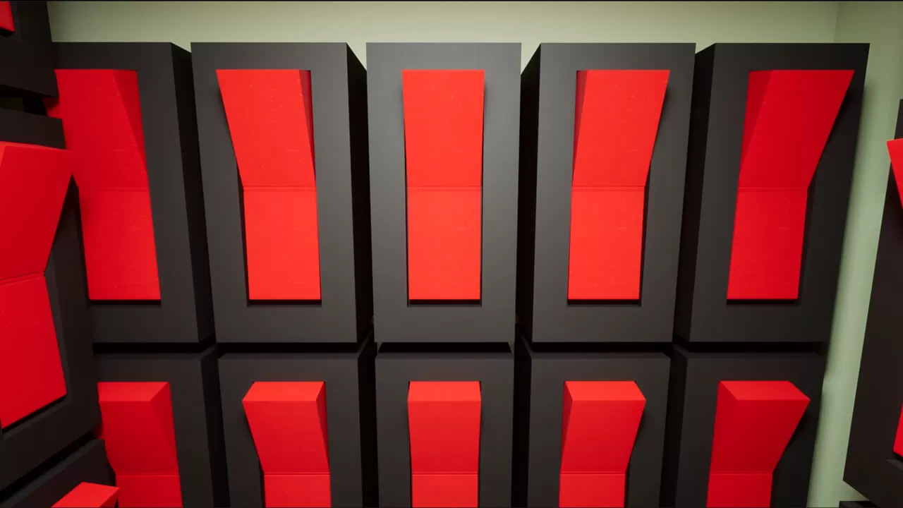 关于开关的游戏／A Game About Flicking A Switch