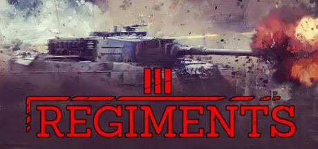 兵团／Regiments