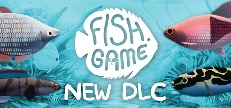 养鱼模拟器／Fish Game