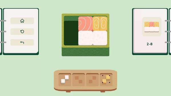 内便当／inbento（v1.1.1）
