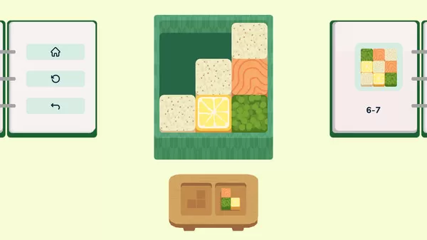 内便当／inbento（v1.1.1）