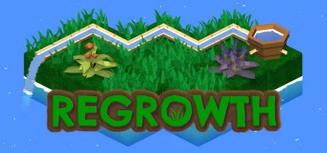 再生／Regrowth