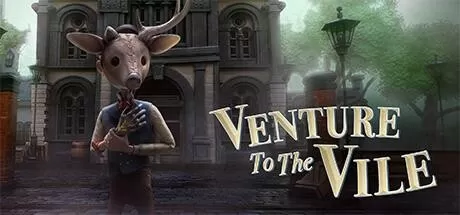 冒险至邪恶／Venture to the Vile