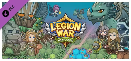 军团战棋／Legion War
