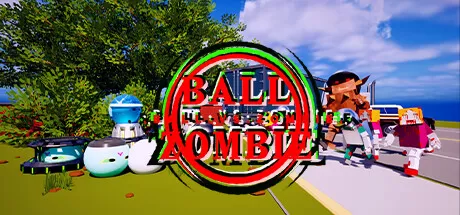 军队VS僵尸／Ball Army vs Zombie