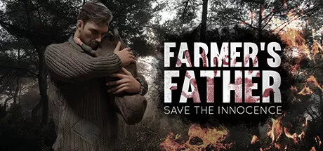 农夫的父亲 – 农场、狩猎和生存 365 天的占领／Farmer’s Father： Save the Innocence
