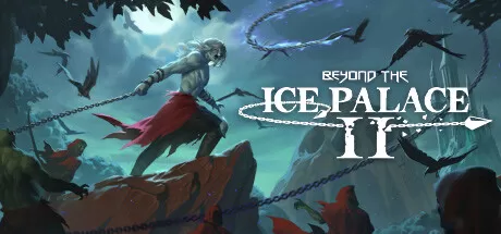 冰宫传说2／Beyond the Ice Palace 2