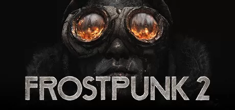 冰汽时代2／Frostpunk 2