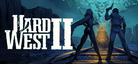 冷酷西部／血战西部／Hard West