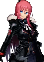 凍京NECRO／Tokyo Necro