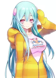 凍京NECRO／Tokyo Necro