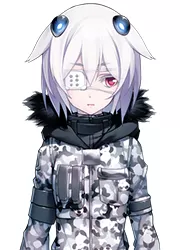 凍京NECRO／Tokyo Necro