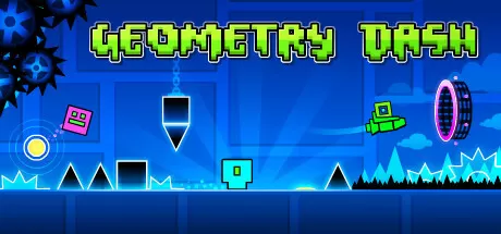 几何冲刺／Geometry Dash