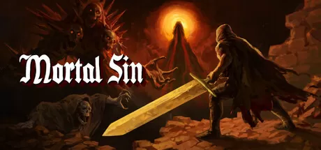 凡人之罪／死罪／Mortal Sin