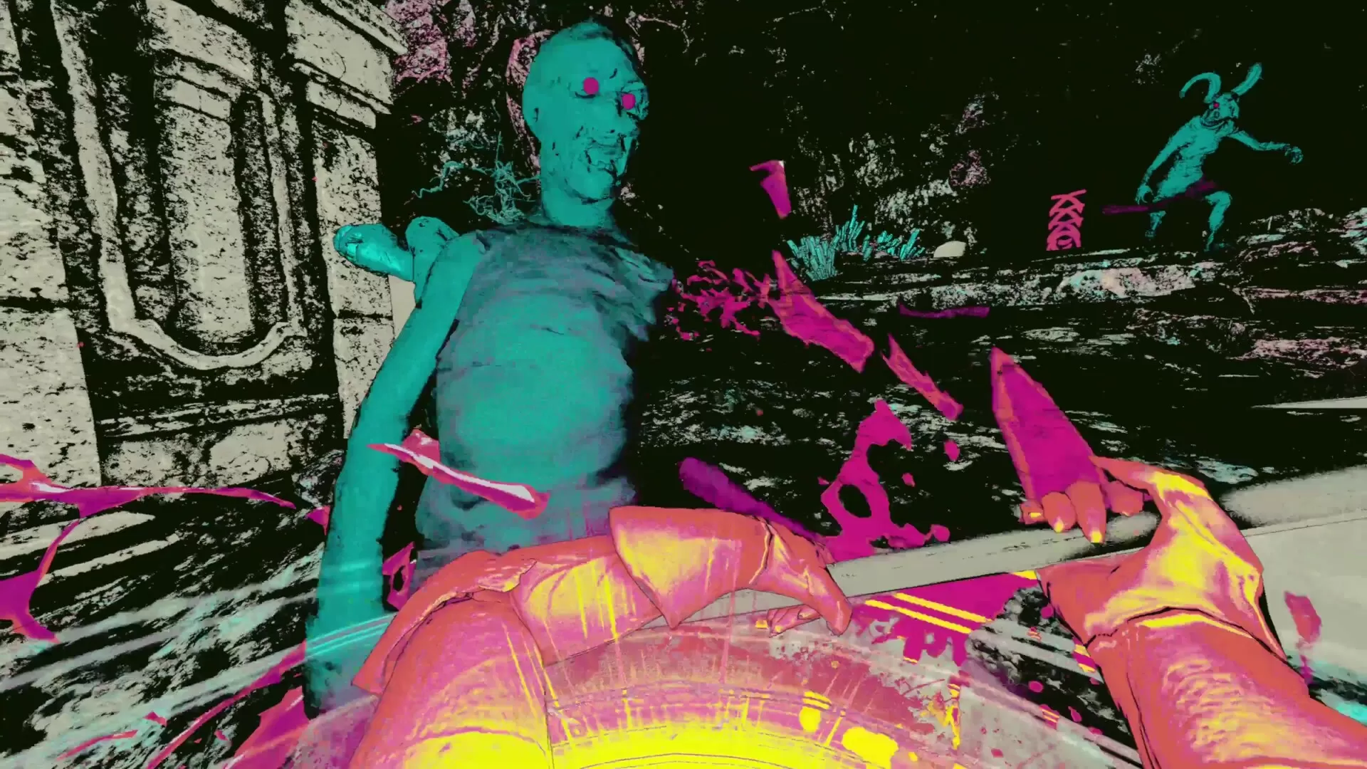 凡人之罪／死罪／Mortal Sin
