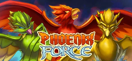 凤凰战队／Phoenix Force
