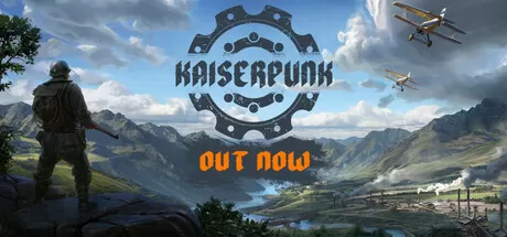 凯撒朋克／KAISERPUNK