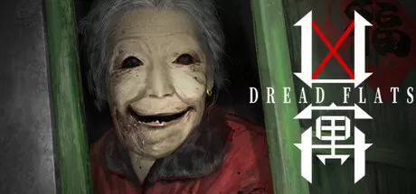 凶寓／Dread Flats／（STEAM：￥23.40）