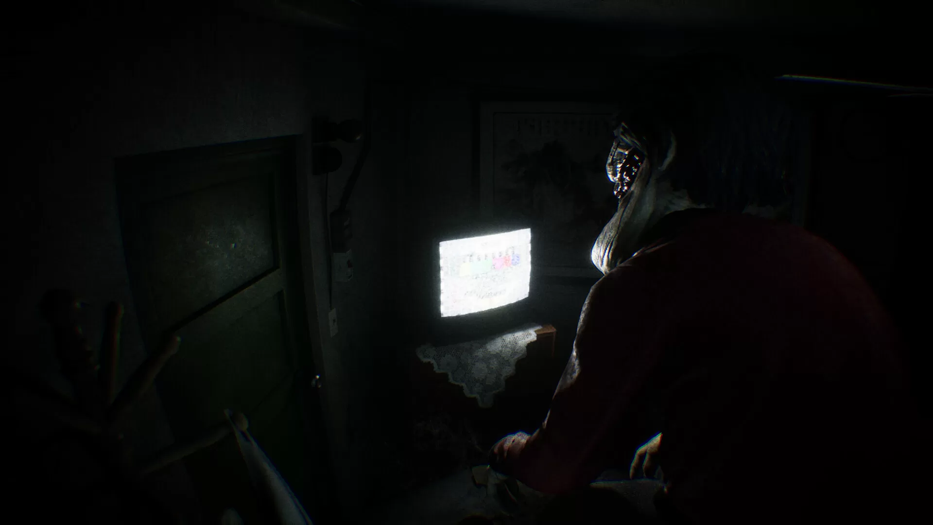 凶寓／Dread Flats／（STEAM：￥23.40）