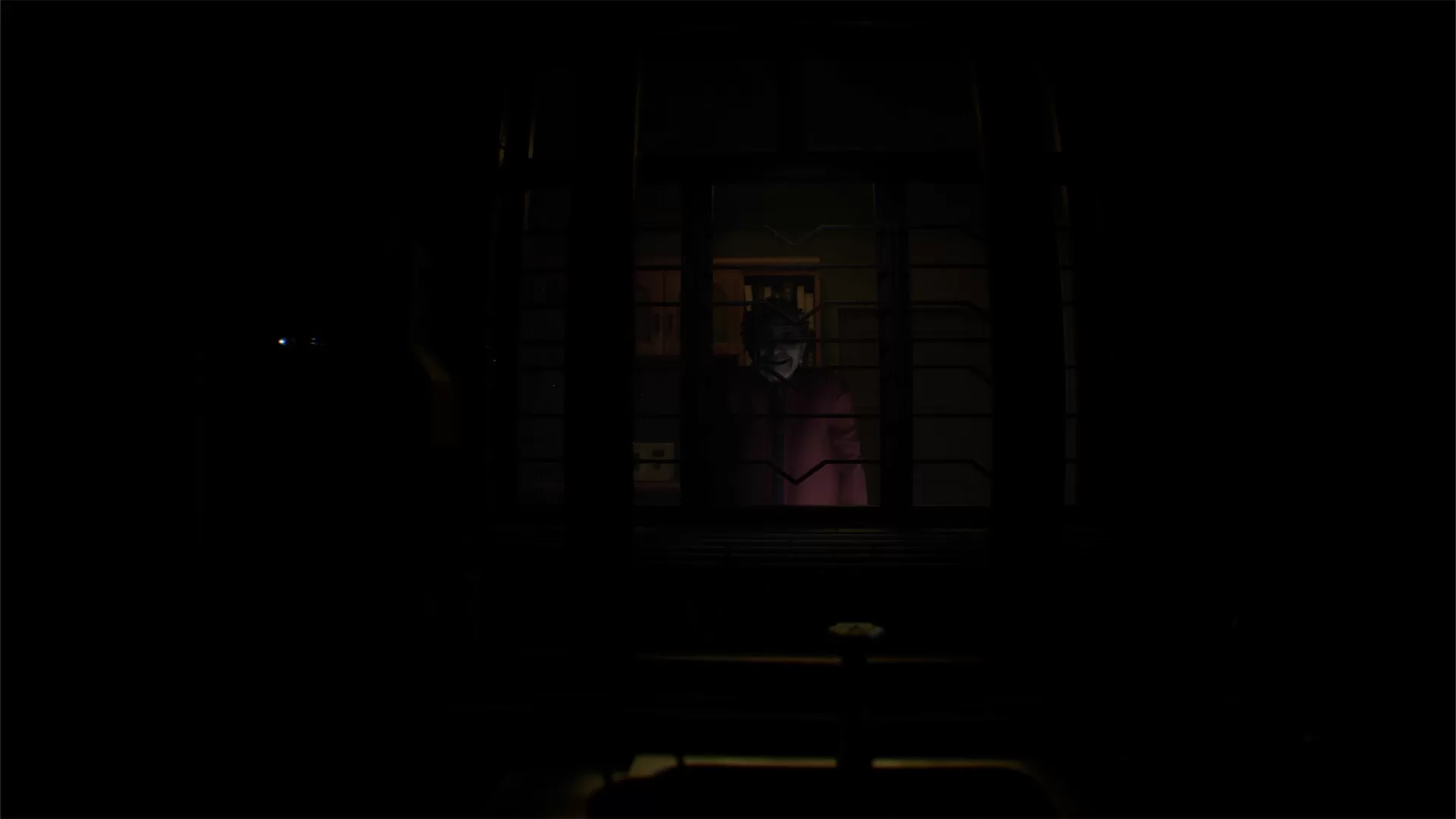 凶寓／Dread Flats／（STEAM：￥23.40）