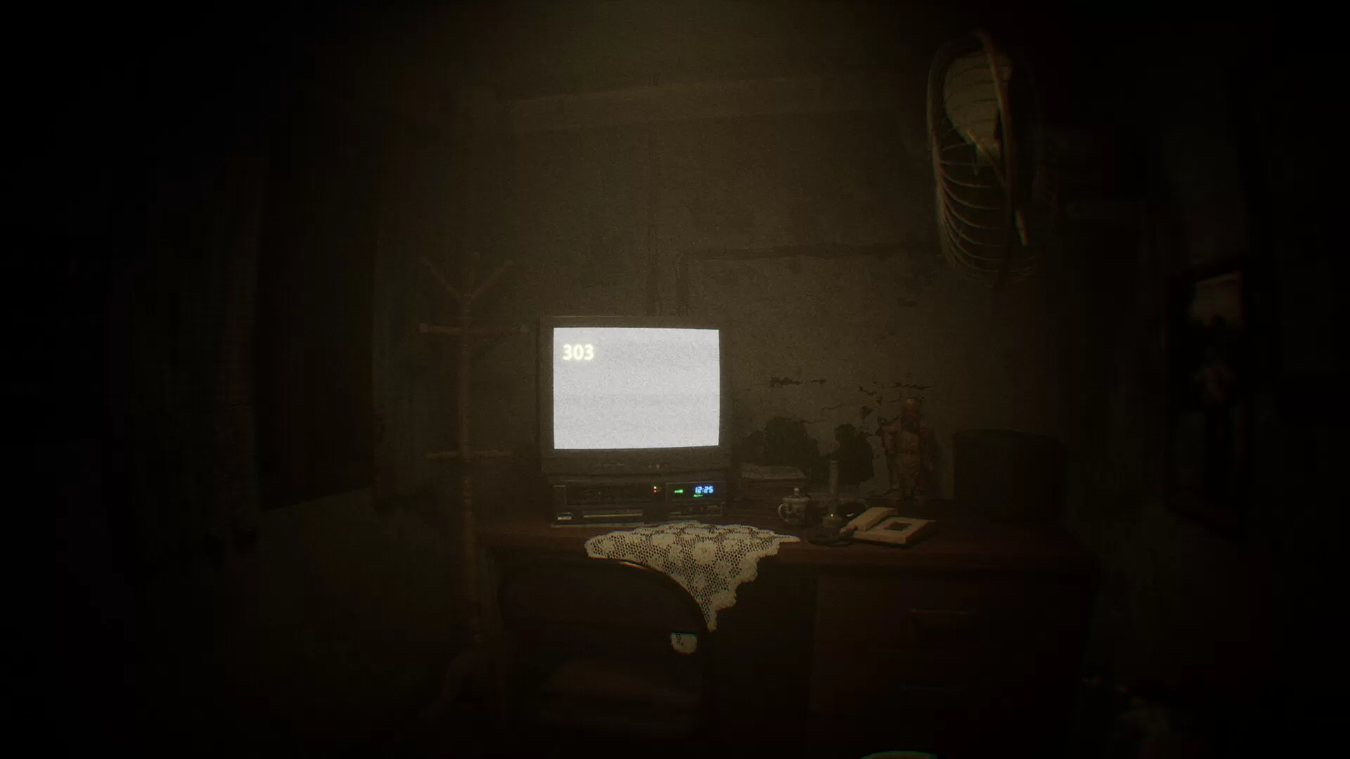 凶寓／Dread Flats／（STEAM：￥23.40）