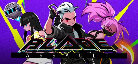 刀锋战神／Blade Assault