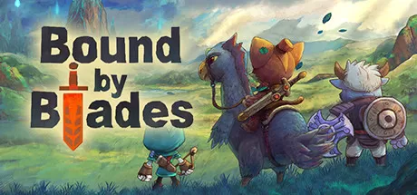 刀锋束缚／Bound By Blades
