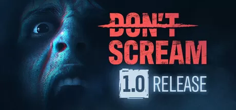 切勿尖叫／DON’T SCREAM