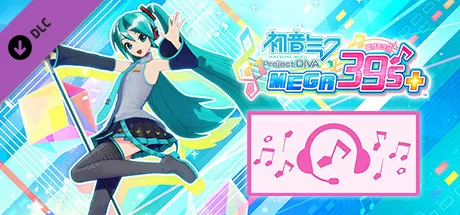 初音未来 Project DIVA MEGA39’s＋（豪华版-模拟器）