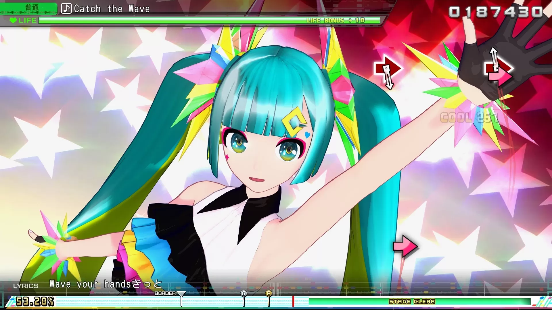 初音未来 Project DIVA MEGA39’s＋（豪华版-模拟器）