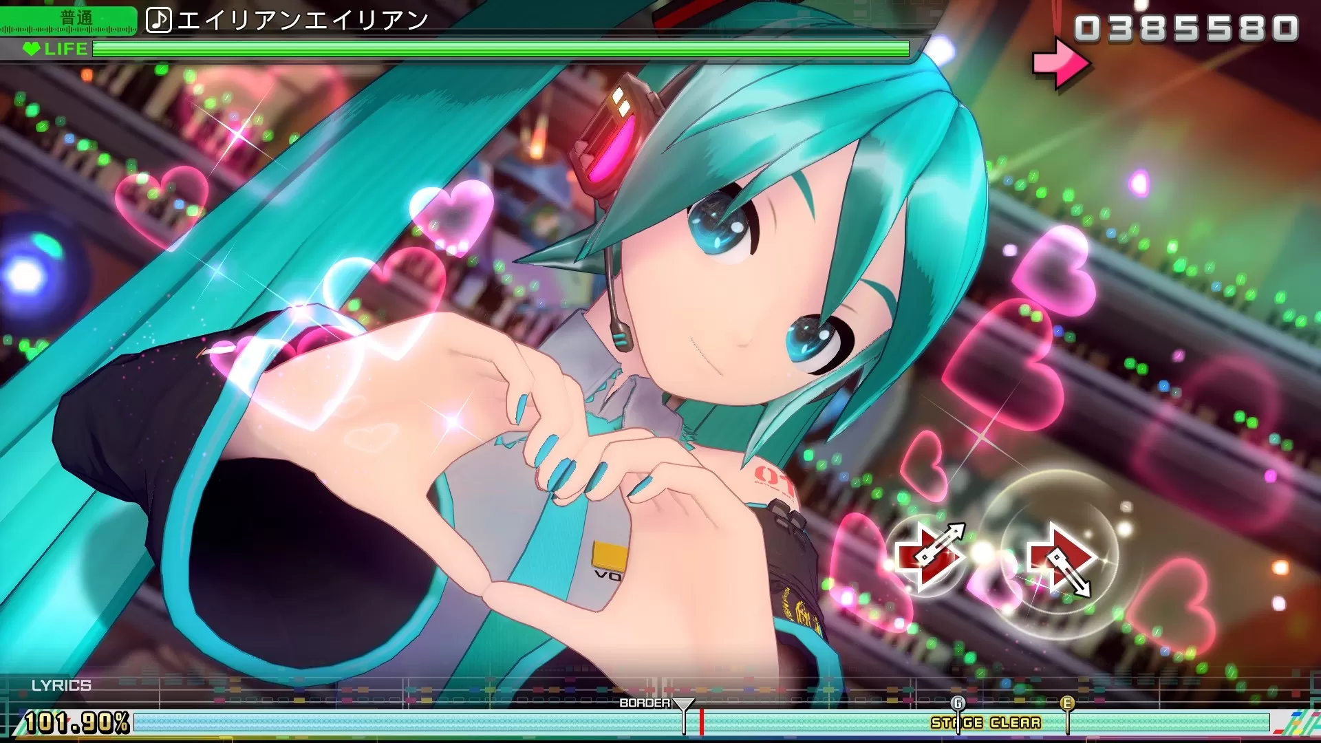 初音未来 Project DIVA MEGA39’s＋（豪华版-模拟器）