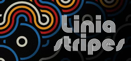 利尼亚条纹／Linia Stripes
