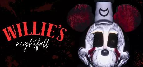 利的暗夜惊魂／Willie’s Nightfall