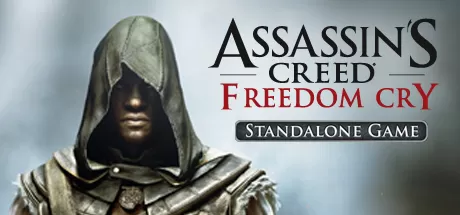 刺客信条4：黑旗 自由呐喊／Assassins Creed Freedom Cry