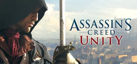刺客信条5：大革命／Assassins Creed Unity