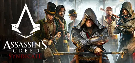 刺客信条6：枭雄／Assassin’s Creed Syndicate