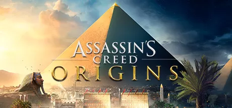 刺客信条7：起源／Assassin’s Creed Origins