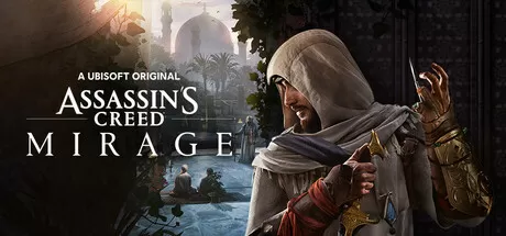刺客信条：幻景／Assassin’s Creed Mirage