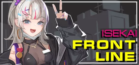 前线 ISEKAI／ISEKAI FRONTLINE（Build.10786310-1.0+DLC）