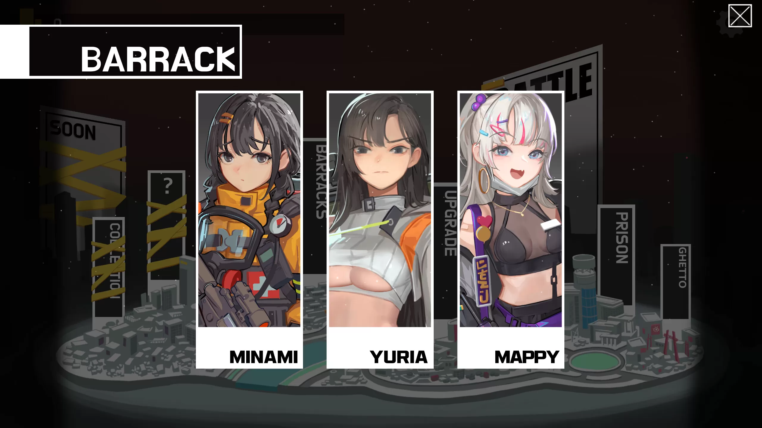 前线 ISEKAI／ISEKAI FRONTLINE（Build.10786310-1.0+DLC）