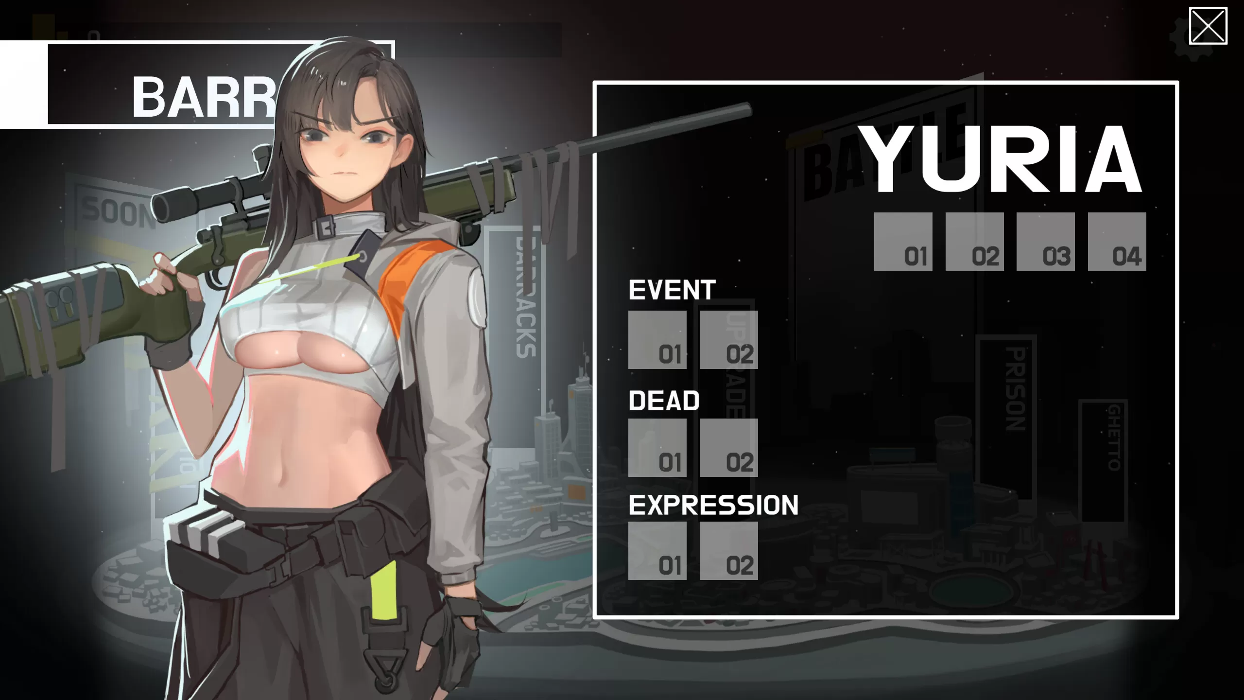 前线 ISEKAI／ISEKAI FRONTLINE（Build.10786310-1.0+DLC）