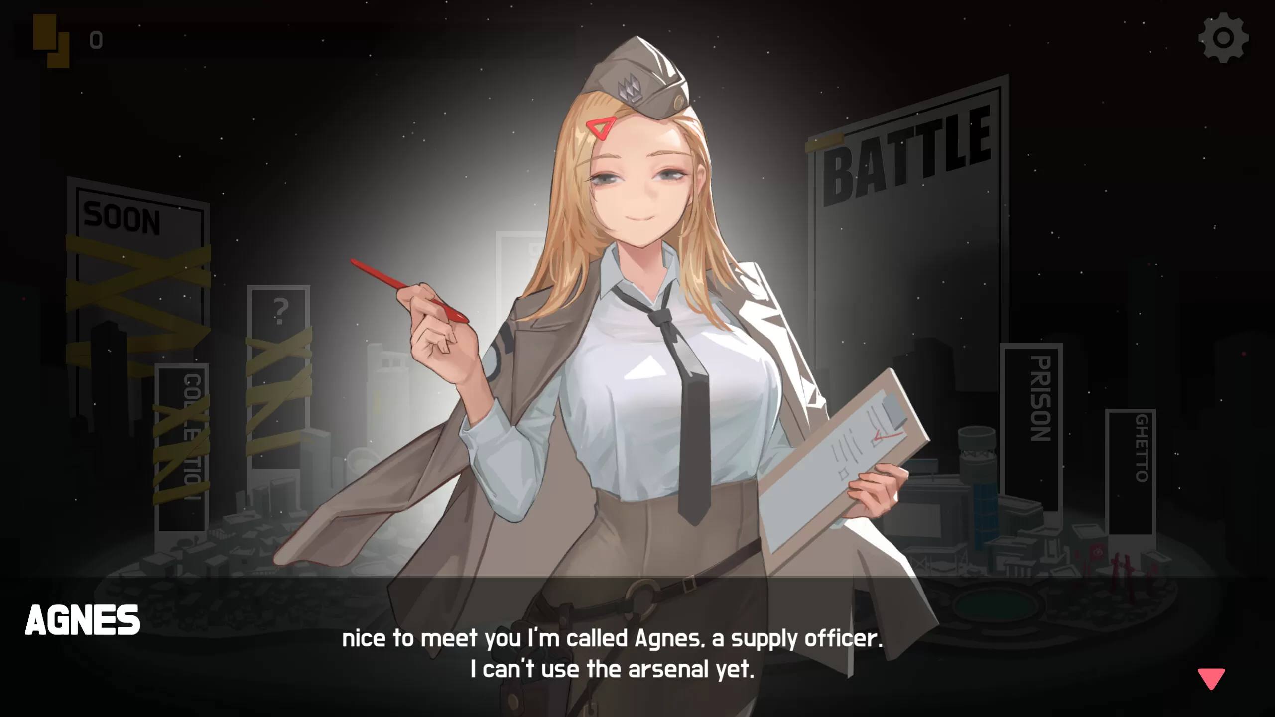 前线 ISEKAI／ISEKAI FRONTLINE（Build.10786310-1.0+DLC）