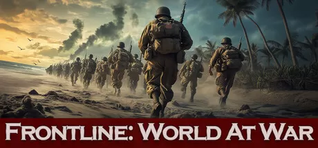 前线：世界大战／Frontline： World At War
