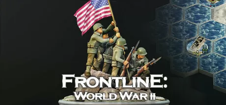 前线：二战／Frontline： World War II